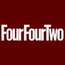 Fourfourtwo.com.tr logo