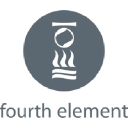 Fourthelement.com logo