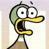 Fowllanguagecomics.com logo