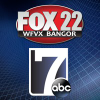 Foxbangor.com logo