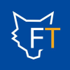 Foxestalk.co.uk logo