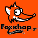 Foxshop.gr logo