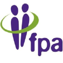 Fpa.org.uk logo