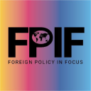 Fpif.org logo