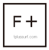 Fplussurf.com logo