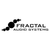 Fractalaudio.com logo