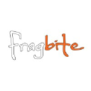Fragbite.se logo