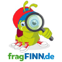 Fragfinn.de logo