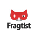 Fragtist.com logo