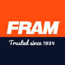 Fram.com logo