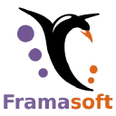 Framabee.org logo