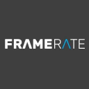 Framerate.no logo
