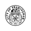 Framinghamma.gov logo