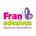 Franadesivos.com.br logo
