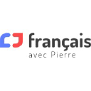 Francaisavecpierre.com logo