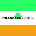 Francaisdublin.com logo