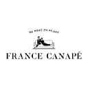 Francecanape.com logo