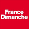 Francedimanche.fr logo