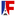 Francelex.ru logo
