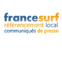 Francesurf.net logo