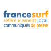 Francesurf.net logo