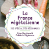 Francevegetalienne.fr logo