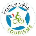 Francevelotourisme.com logo