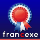 Francexe.com logo