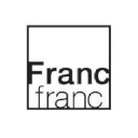 Francfranc.com.hk logo