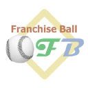 Franchiseball.com logo