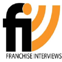 Franchiseinterviews.com logo