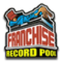 Franchiserecordpool.com logo