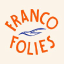 Francofolies.fr logo