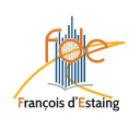 Francoisdestaing.fr logo