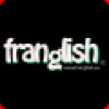 Franglish.eu logo