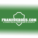 Franjiverdes.com logo