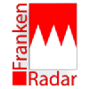 Frankenradar.de logo