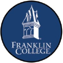 Franklincollege.edu logo