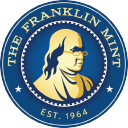 Franklinmint.com logo