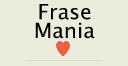Frasemania.com.ar logo