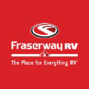 Fraserway.com logo