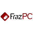 Frazpc.pl logo
