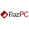 Frazpc.pl logo