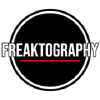 Freaktography.com logo