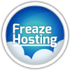 Freaze.nl logo