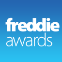 Freddieawards.com logo