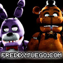 Freddyjuego.com logo