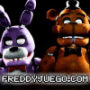 Freddyjuego.com logo