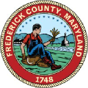 Frederickcountymd.gov logo
