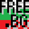Free.bg logo